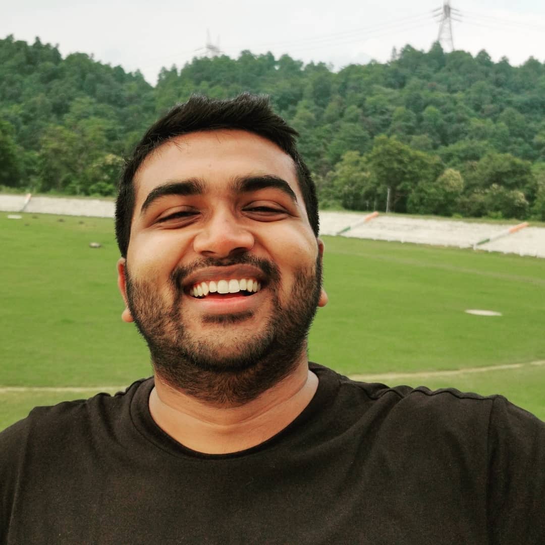 Ghazi Khan Profile