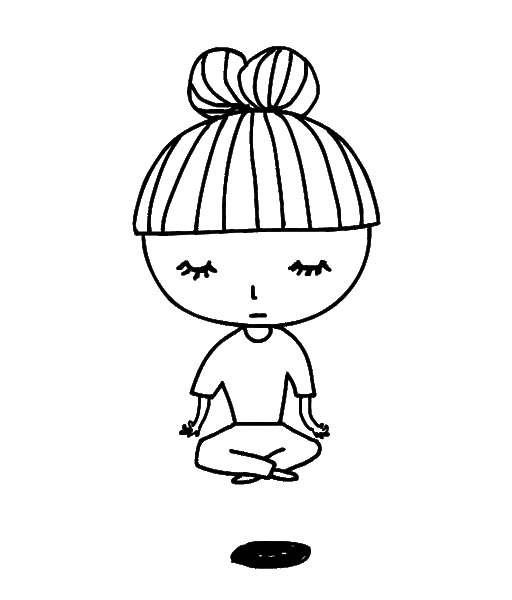 zen by @qtqr8r